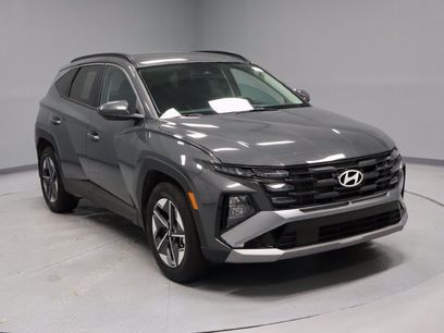 Used 2026 Hyundai Tucson SEL