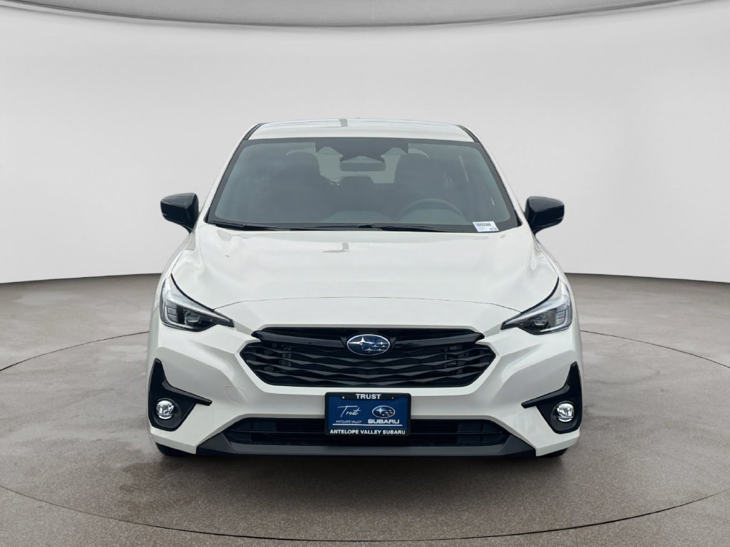New 2026 Subaru Impreza RS AWD/4WD image 8