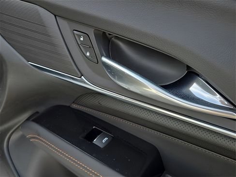 New 2025 Cadillac CT4 Sport image 14