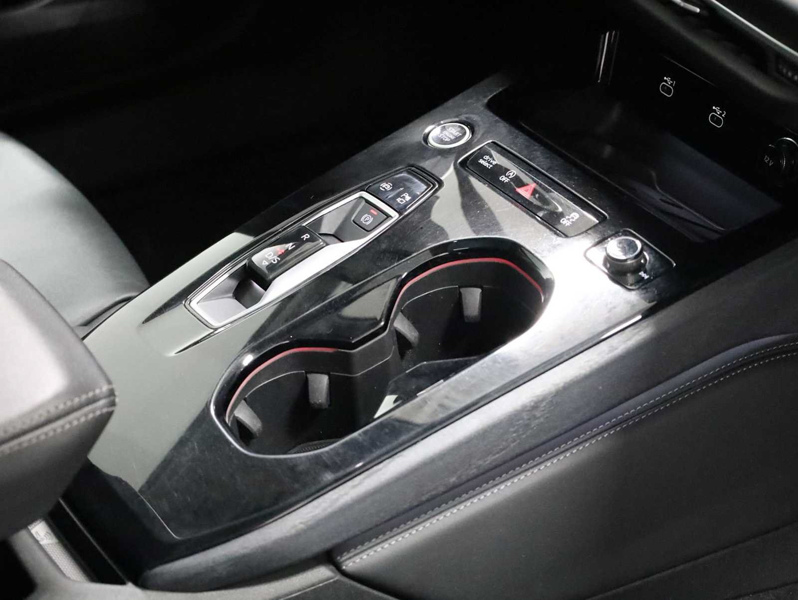 Used 2025 Audi A5 Premium Plus w/ Premium Plus AWD/4WD image 20