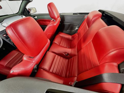 Used 2007 Ford Mustang GT RWD image 22