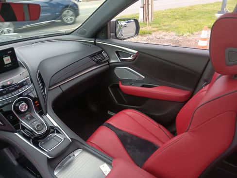 Used 2023 Acura RDX A-Spec AWD/4WD image 12