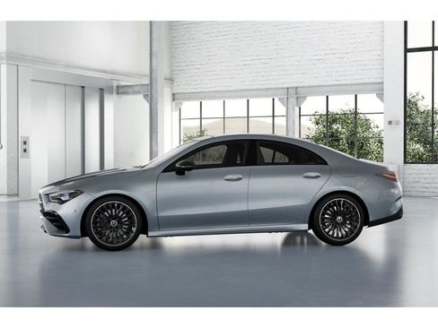 New 2026 Mercedes-Benz CLA 250 CLA 250 image 35
