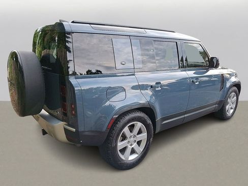 Used 2020 Land Rover Defender 110 S AWD/4WD image 4