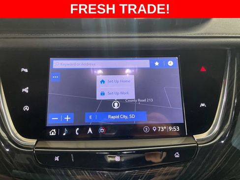 Used 2020 Cadillac XT6 Premium Luxury AWD/4WD image 27