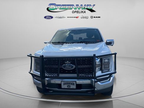 Used 2023 Ford F150 King Ranch w/ Equipment Group 601A High image 2