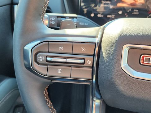 New 2026 GMC Terrain AT4 w/ Convenience Package III image 20