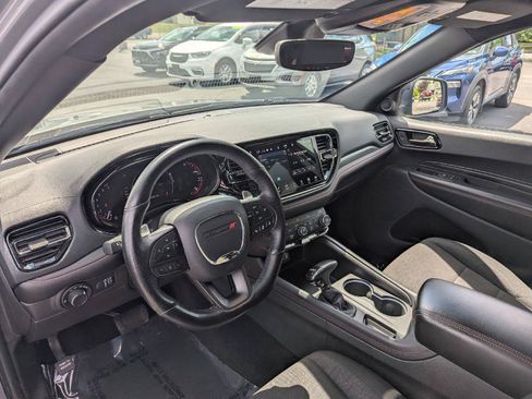 Used 2023 Dodge Durango GT AWD/4WD image 15
