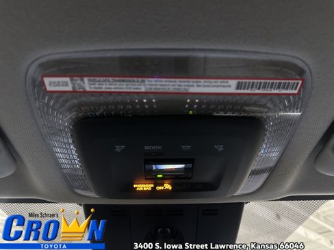 New 2026 Toyota Prius LE image 34