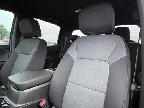 New 2026 Chevrolet Colorado Trail Boss AWD/4WD image 20