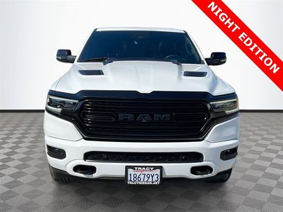 Used 2024 RAM 1500 Limited