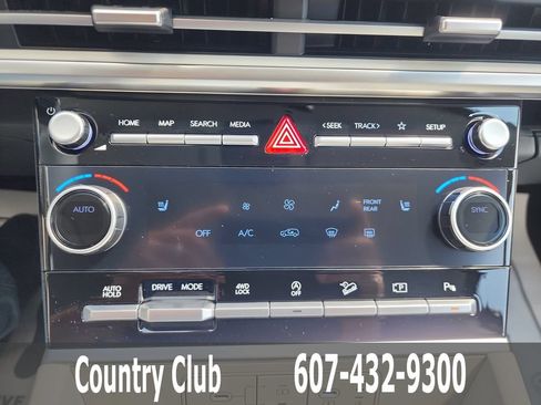 New 2027 Hyundai Santa Fe SEL AWD/4WD image 15