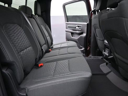 New 2026 RAM 1500 Big Horn image 21