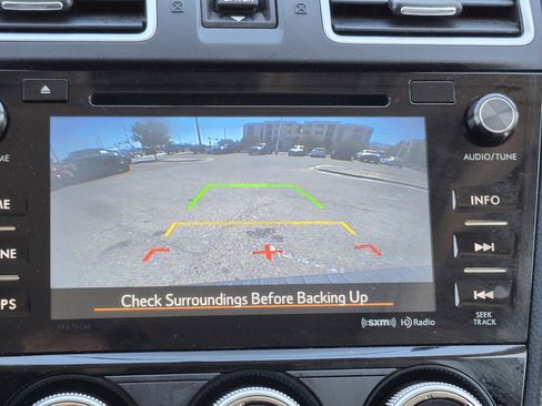 Used 2018 Subaru Forester 2.5i Premium AWD/4WD image 60