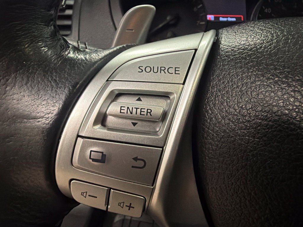 Used 2017 Nissan Altima 2.5 SR FWD image 19