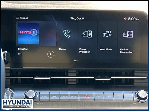 New 2026 Hyundai Kona SEL Premium AWD/4WD image 24