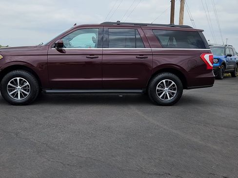 Certified 2021 Ford Expedition Max XLT AWD/4WD image 2