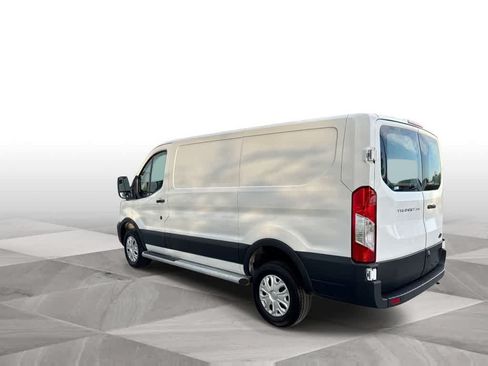Used 2025 Ford Transit 250 Low Roof w/ Exterior Upgrade Package RWD image 6