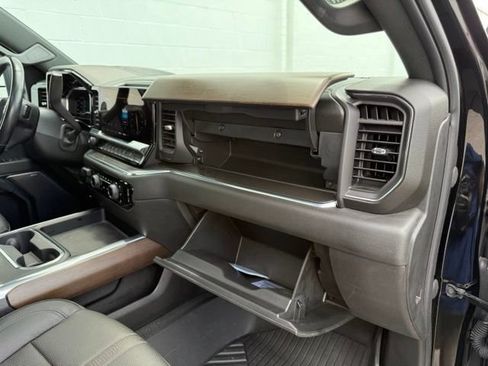 Certified 2024 Chevrolet Silverado 2500 High Country w/ High Country Premium Package AWD/4WD image 29