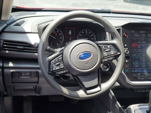 Used 2024 Subaru Crosstrek 2.0i Premium AWD/4WD image 12