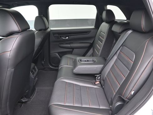 Certified 2025 Honda CR-V Sport-L image 25