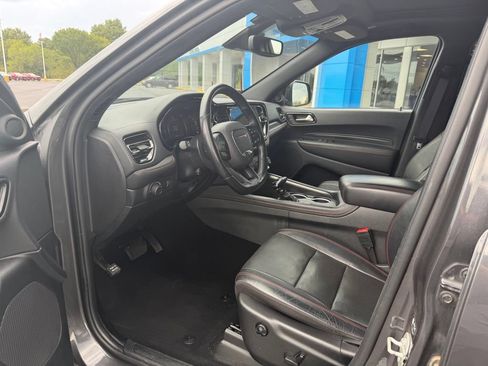 Used 2024 Dodge Durango GT RWD image 8