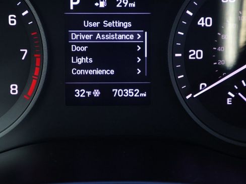 Used 2019 Hyundai Tucson SEL image 30