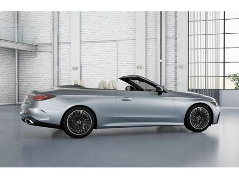 New 2026 Mercedes-Benz CLE 300 4MATIC Cabriolet image 16