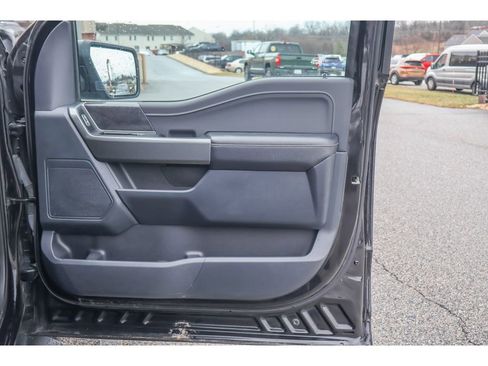 Used 2022 Ford F150 XLT w/ Equipment Group 302A High image 15