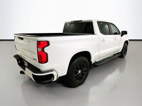 Used 2024 Chevrolet Silverado 1500 RST AWD/4WD image 7
