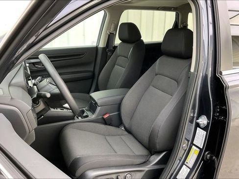 New 2026 Honda CR-V EX image 12