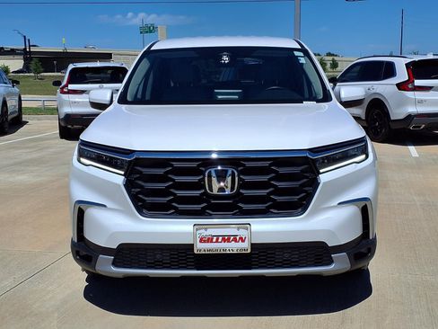 Used 2025 Honda Pilot EX-L image 5
