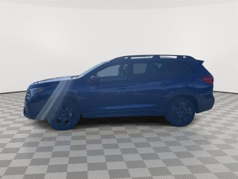 New 2026 Subaru Ascent Bronze Edition AWD/4WD image 2
