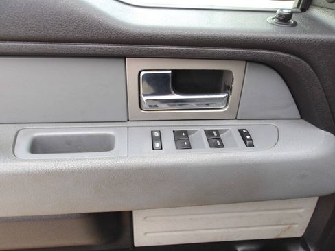Used 2011 Ford F150 XLT w/ XLT Chrome Pkg RWD image 32