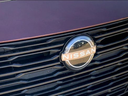 Used 2023 Nissan Altima 2.5 SV FWD image 30