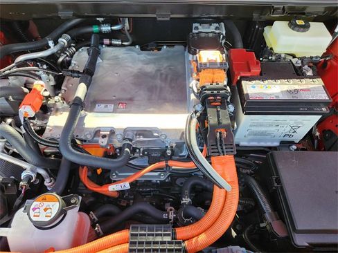 New 2026 Toyota bZ image 20