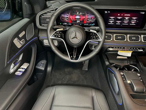 New 2026 Mercedes-Benz GLE 450 4MATIC Coupe image 44