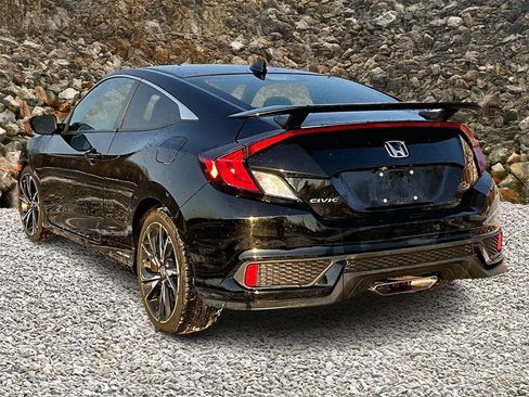 Used 2019 Honda Civic Si image 11