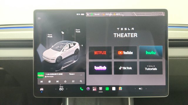 Used 2026 Tesla Model Y AWD image 59