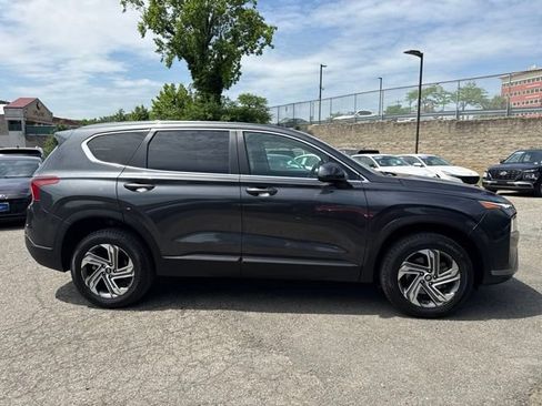 Used 2023 Hyundai Santa Fe SE AWD/4WD image 16