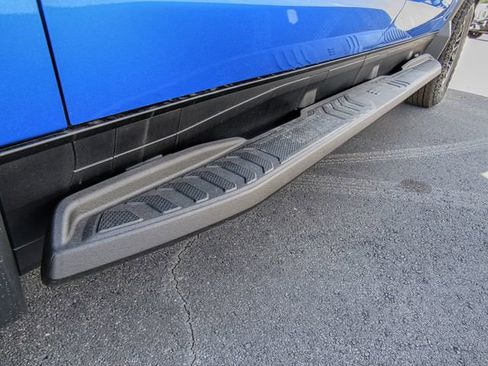 New 2026 Chevrolet Silverado EV Trail Boss image 14