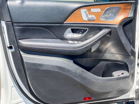 Used 2021 Mercedes-Benz GLE 350 image 41