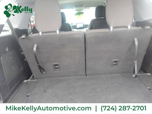 Used 2021 Ford Explorer XLT AWD/4WD image 18