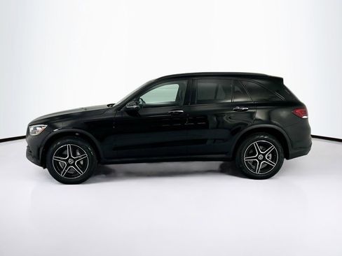 Certified 2022 Mercedes-Benz GLC 300 image 8