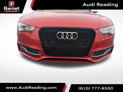 Used 2013 Audi S5 Prestige