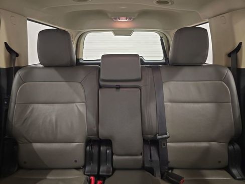 Used 2016 Ford Flex Limited w/ Equipment Group 301A FWD image 23
