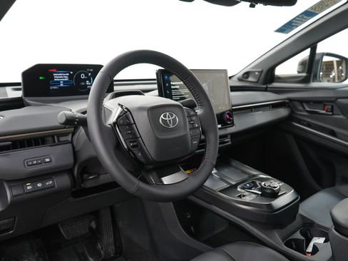 Used 2026 Toyota bZ AWD/4WD image 25