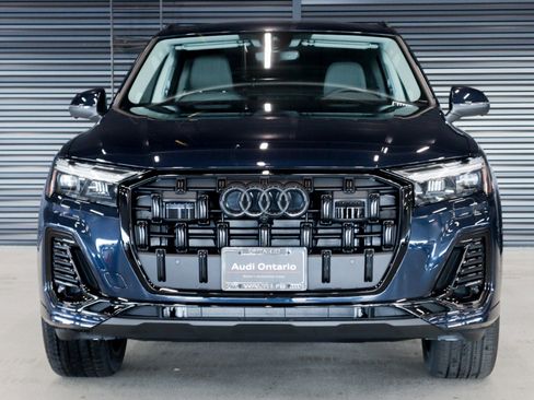 New 2026 Audi Q7 2.0T Premium Plus image 10