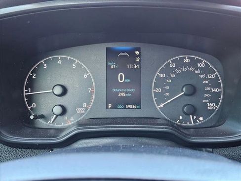 Used 2023 Toyota Corolla LE image 11