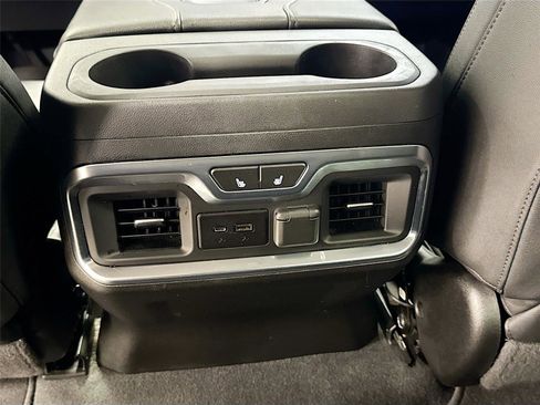 Used 2021 GMC Sierra 1500 SLT w/ SLT Premium Package image 25